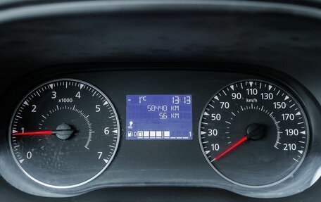 Renault Duster, 2022 год, 2 020 000 рублей, 10 фотография