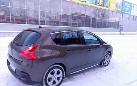 Peugeot 3008 I рестайлинг, 2012 год, 740 000 рублей, 3 фотография