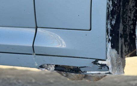 BMW X4, 2021 год, 5 500 000 рублей, 8 фотография