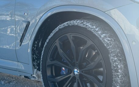 BMW X4, 2021 год, 5 500 000 рублей, 7 фотография