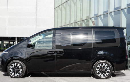 Hyundai Staria, 2025 год, 10 950 000 рублей, 13 фотография