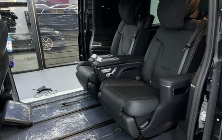 Mercedes-Benz V-Класс, 2025 год, 13 100 000 рублей, 8 фотография