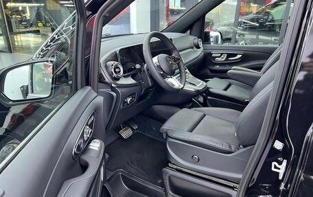 Mercedes-Benz V-Класс, 2025 год, 13 100 000 рублей, 6 фотография