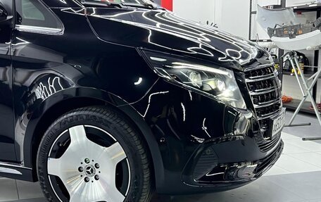 Mercedes-Benz V-Класс, 2025 год, 13 100 000 рублей, 3 фотография