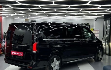 Mercedes-Benz V-Класс, 2025 год, 13 100 000 рублей, 2 фотография