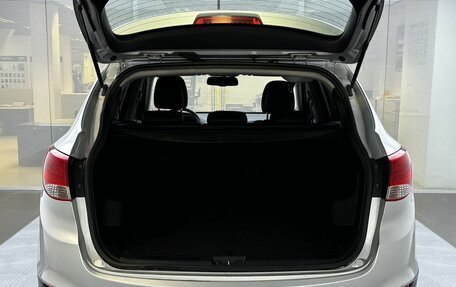 Hyundai ix35 I рестайлинг, 2012 год, 830 000 рублей, 10 фотография