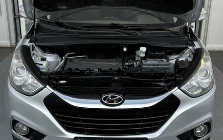 Hyundai ix35 I рестайлинг, 2012 год, 830 000 рублей, 9 фотография