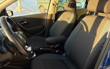 Volkswagen Polo VI (EU Market), 2019 год, 1 500 000 рублей, 6 фотография