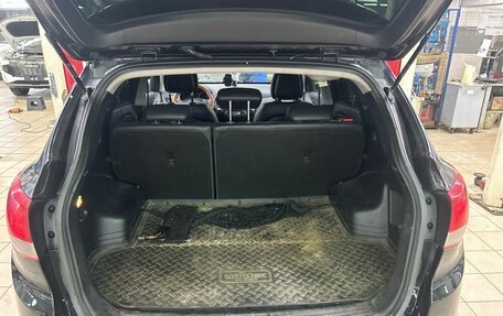 Hyundai ix35 I рестайлинг, 2014 год, 1 490 000 рублей, 6 фотография