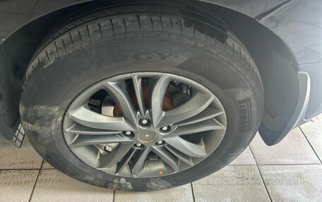 Hyundai ix35 I рестайлинг, 2014 год, 1 490 000 рублей, 5 фотография