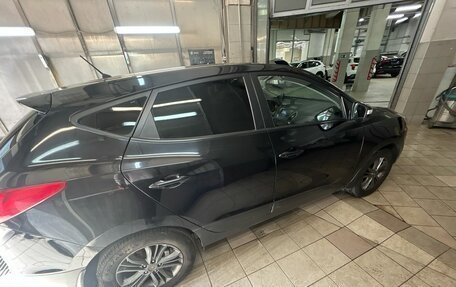 Hyundai ix35 I рестайлинг, 2014 год, 1 490 000 рублей, 7 фотография