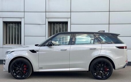 Land Rover Range Rover Sport, 2025 год, 15 380 000 рублей, 5 фотография