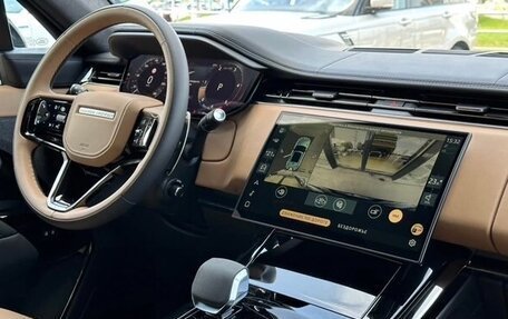 Land Rover Range Rover Sport, 2025 год, 15 380 000 рублей, 8 фотография