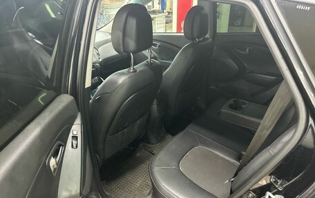 Hyundai ix35 I рестайлинг, 2014 год, 1 490 000 рублей, 8 фотография