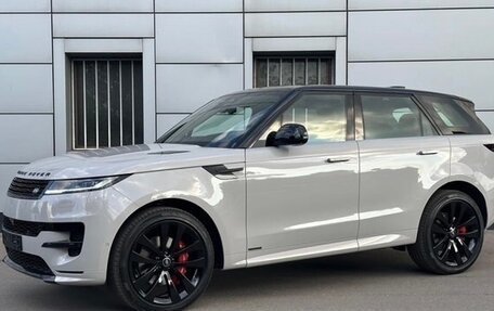 Land Rover Range Rover Sport, 2025 год, 15 380 000 рублей, 2 фотография