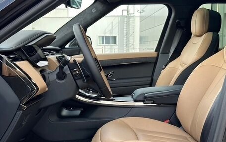 Land Rover Range Rover Sport, 2025 год, 15 380 000 рублей, 10 фотография