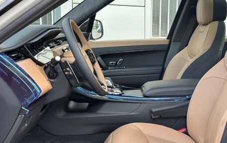 Land Rover Range Rover Sport, 2025 год, 15 380 000 рублей, 7 фотография