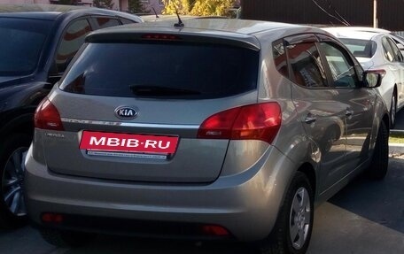 KIA Venga I, 2015 год, 950 000 рублей, 3 фотография
