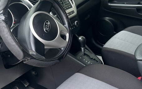 KIA Venga I, 2015 год, 950 000 рублей, 4 фотография