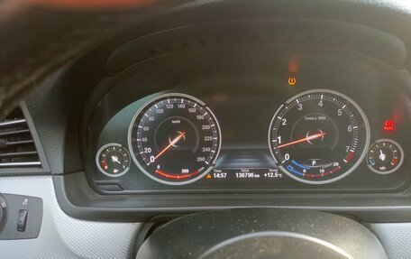 BMW 5 серия, 2016 год, 2 850 000 рублей, 3 фотография