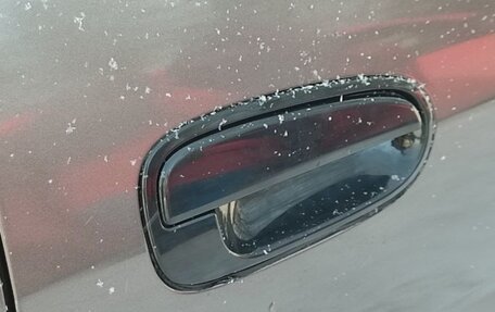 Hyundai Matrix I рестайлинг, 2009 год, 499 000 рублей, 11 фотография