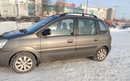 Hyundai Matrix I рестайлинг, 2009 год, 499 000 рублей, 7 фотография