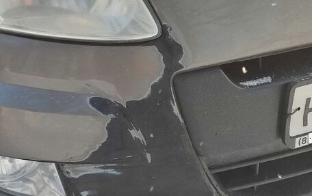 Hyundai Matrix I рестайлинг, 2009 год, 499 000 рублей, 12 фотография