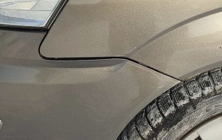 Hyundai Matrix I рестайлинг, 2009 год, 499 000 рублей, 13 фотография