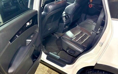 KIA Sorento III Prime рестайлинг, 2018 год, 2 480 000 рублей, 6 фотография