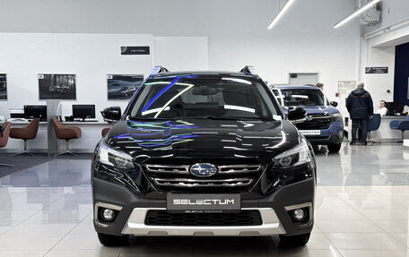 Subaru Outback VI, 2021 год, 4 700 000 рублей, 2 фотография