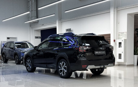 Subaru Outback VI, 2021 год, 4 700 000 рублей, 5 фотография