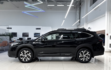 Subaru Outback VI, 2021 год, 4 700 000 рублей, 4 фотография