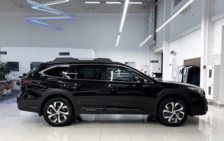 Subaru Outback VI, 2021 год, 4 700 000 рублей, 10 фотография