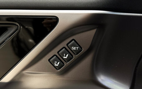 Subaru Outback VI, 2021 год, 4 700 000 рублей, 12 фотография