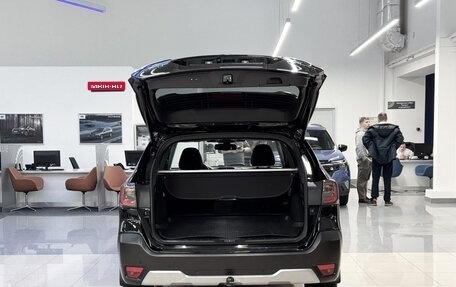 Subaru Outback VI, 2021 год, 4 700 000 рублей, 7 фотография