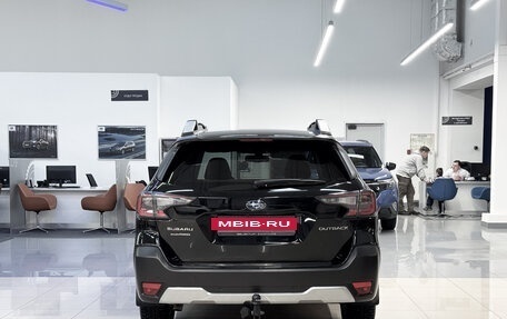 Subaru Outback VI, 2021 год, 4 700 000 рублей, 6 фотография