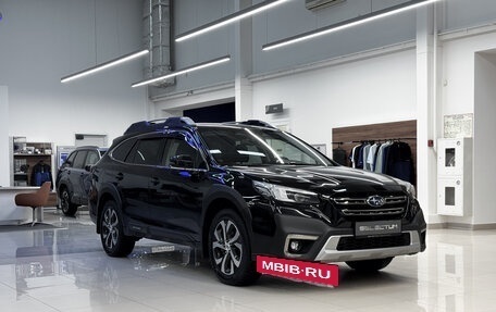 Subaru Outback VI, 2021 год, 4 700 000 рублей, 3 фотография