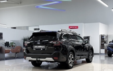 Subaru Outback VI, 2021 год, 4 700 000 рублей, 9 фотография