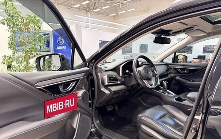 Subaru Outback VI, 2021 год, 4 700 000 рублей, 11 фотография