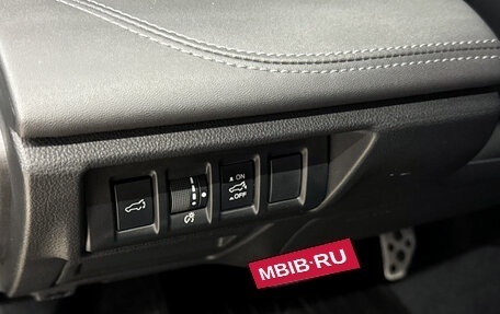 Subaru Outback VI, 2021 год, 4 700 000 рублей, 14 фотография