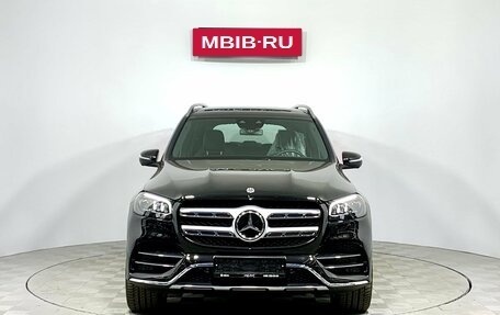 Mercedes-Benz GLS, 2024 год, 17 300 000 рублей, 2 фотография