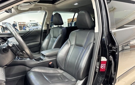 Subaru Outback VI, 2021 год, 4 700 000 рублей, 15 фотография