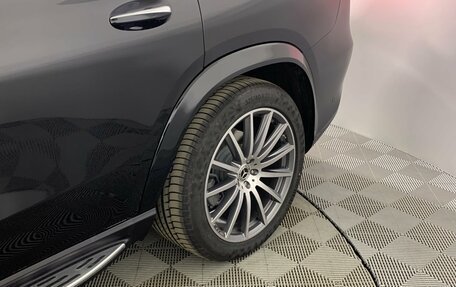 Mercedes-Benz GLS, 2024 год, 17 300 000 рублей, 10 фотография