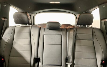 Mercedes-Benz GLS, 2024 год, 17 300 000 рублей, 12 фотография