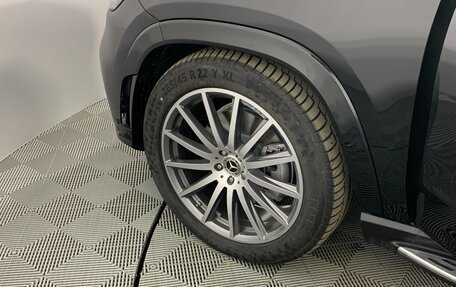 Mercedes-Benz GLS, 2024 год, 17 300 000 рублей, 9 фотография