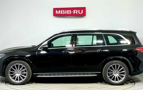 Mercedes-Benz GLS, 2024 год, 17 300 000 рублей, 8 фотография