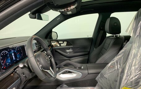 Mercedes-Benz GLS, 2024 год, 17 300 000 рублей, 14 фотография