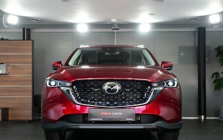 Mazda CX-5 II, 2025 год, 4 500 000 рублей, 2 фотография