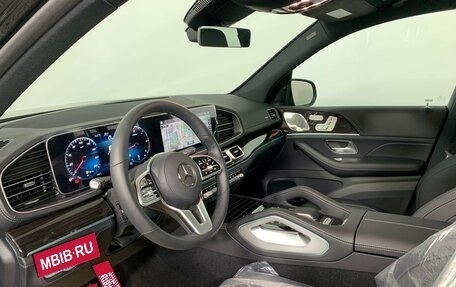 Mercedes-Benz GLS, 2024 год, 17 300 000 рублей, 13 фотография