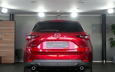 Mazda CX-5 II, 2025 год, 4 500 000 рублей, 5 фотография